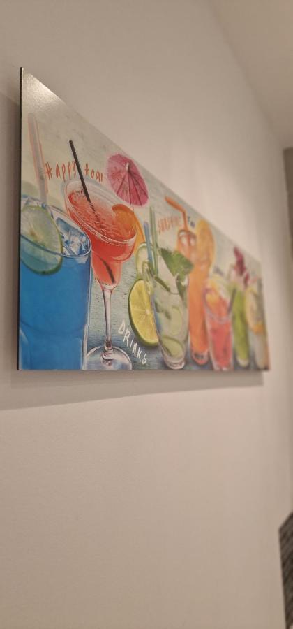 Barcelona,Apartamento Con Terraza Apartment Оспиталет де Лобрегат Екстериор снимка