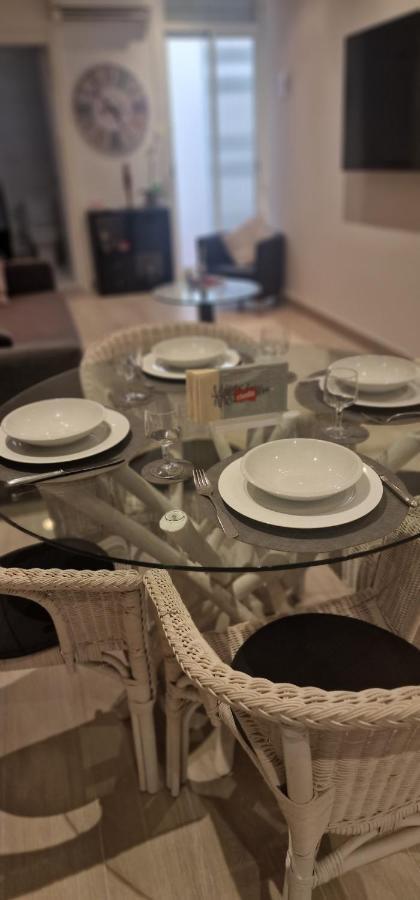 Barcelona,Apartamento Con Terraza Apartment Оспиталет де Лобрегат Екстериор снимка