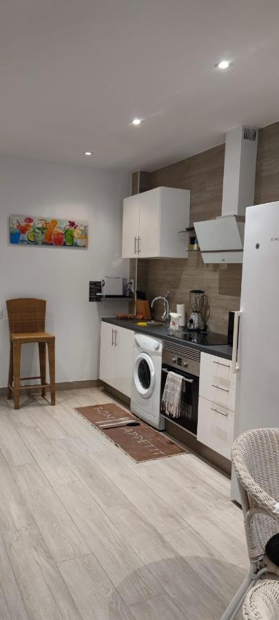 Barcelona,Apartamento Con Terraza Apartment Оспиталет де Лобрегат Екстериор снимка