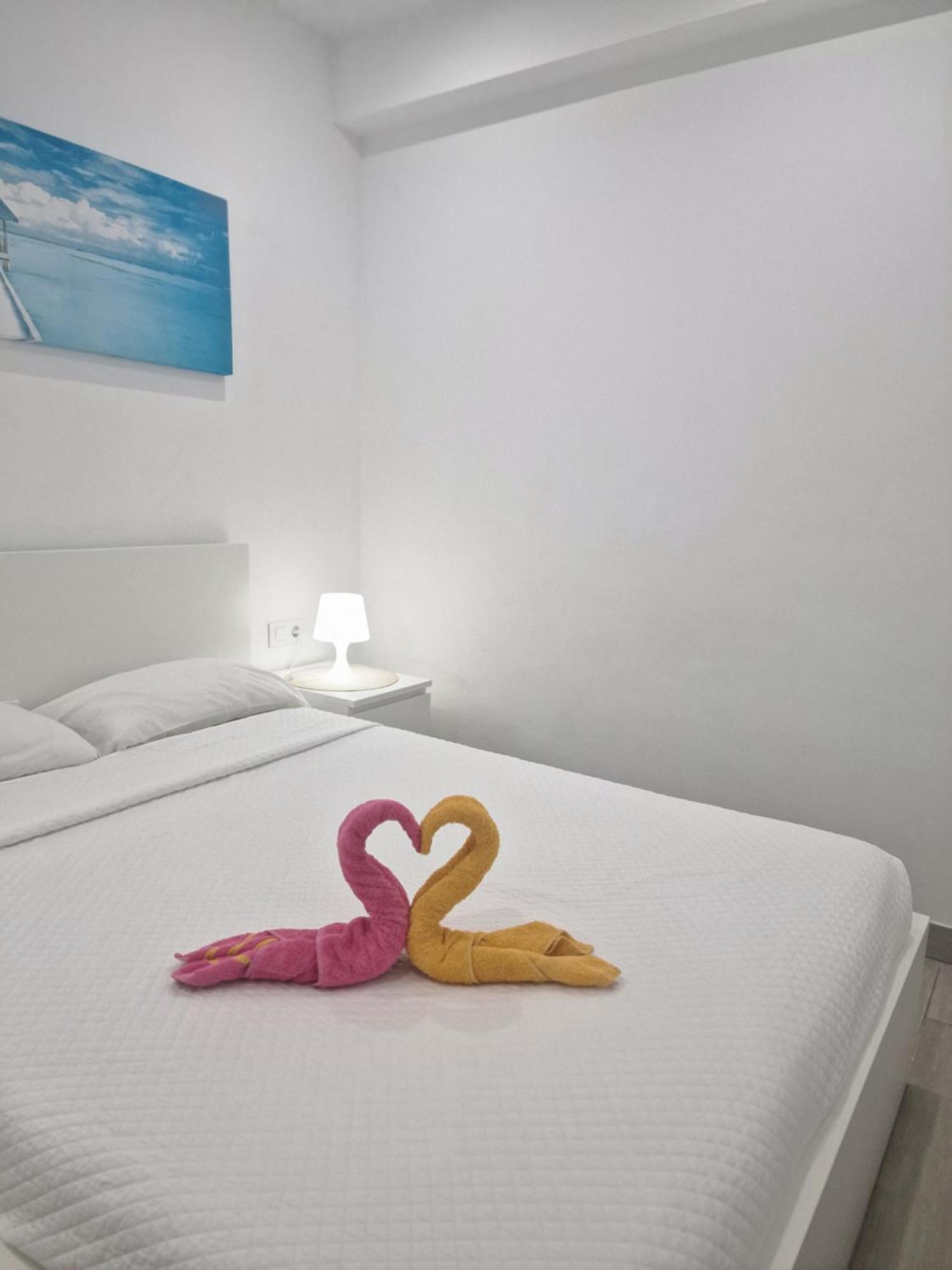 Barcelona,Apartamento Con Terraza Apartment Оспиталет де Лобрегат Екстериор снимка