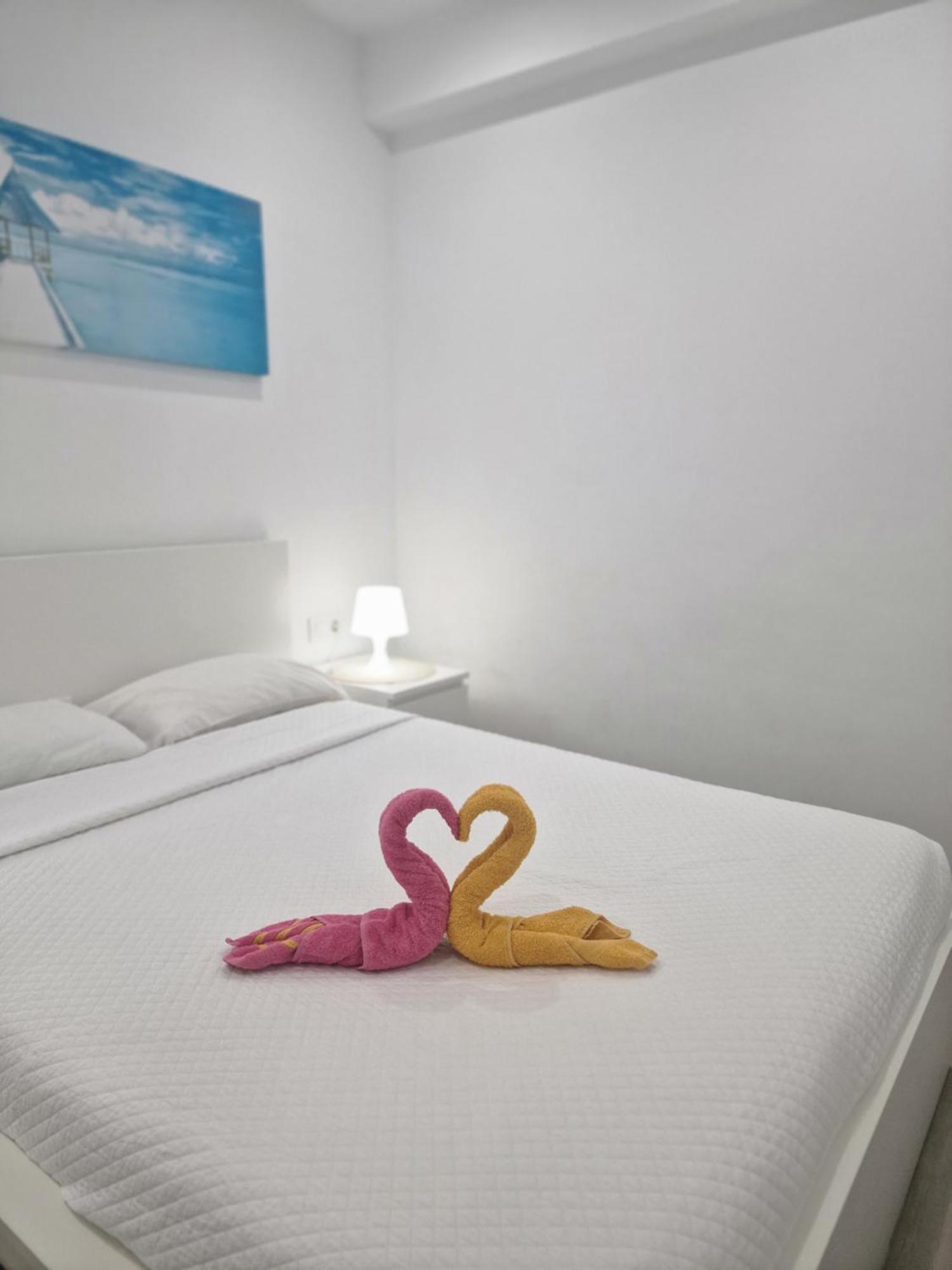 Barcelona,Apartamento Con Terraza Apartment Оспиталет де Лобрегат Екстериор снимка
